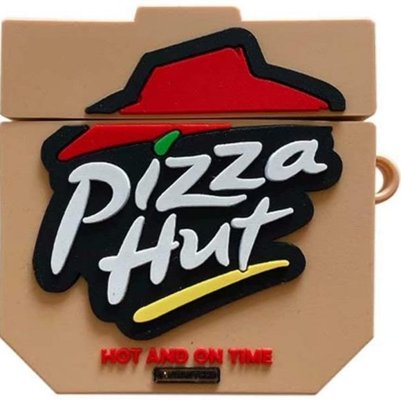Pizza Airpod Case 2025